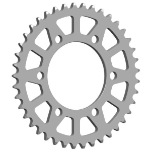 SPROCKET REAR 41T 525