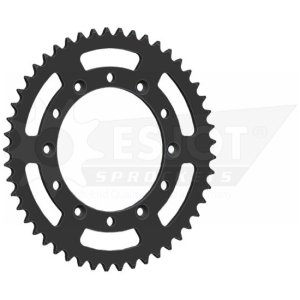 SPROCKET REAR 49T 520