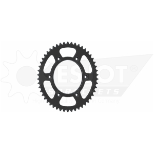 SPROCKET REAR 50T 520