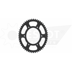 SPROCKET REAR 51T 520