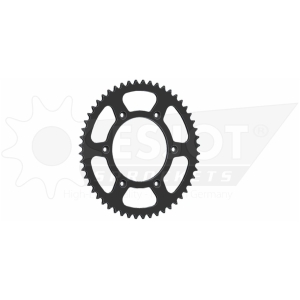 SPROCKET REAR 52T 520