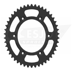 SPROCKET REAR 46T 520