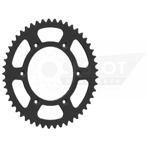 SPROCKET REAR 49T 520