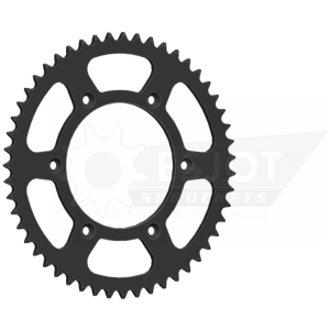 SPROCKET REAR 51T 520