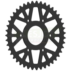 SPROCKET REAR 43T 520