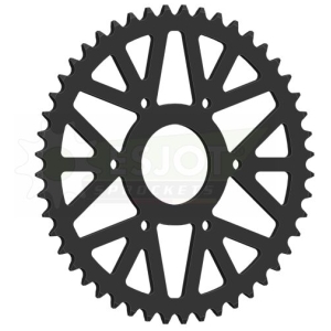 SPROCKET REAR 48T 520
