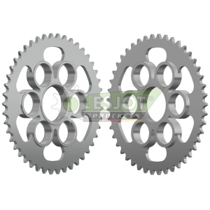 SPROCKET REAR 45T 520