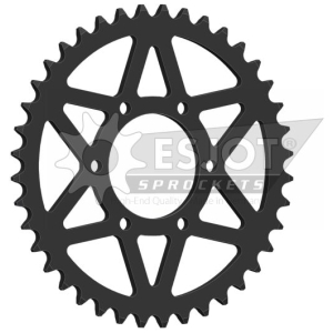 SPROCKET REAR 40T 520