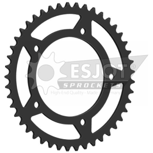 SPROCKET REAR 45T 520