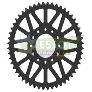 SPROCKET REAR 52T 520