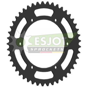 SPROCKET REAR 45T 520