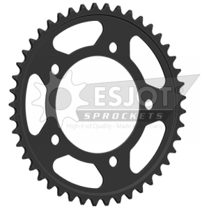 SPROCKET REAR 45T 520