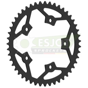 SPROCKET REAR 47T 520