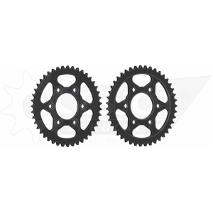 SPROCKET REAR 43T 530