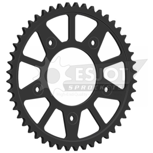 SPROCKET REAR 48T 530
