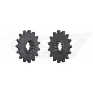 SPROCKET FRONT 15T 525