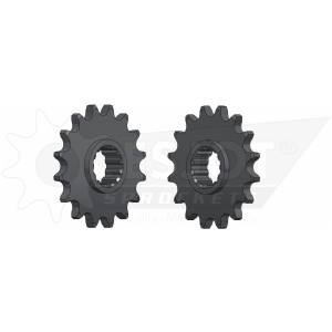 SPROCKET FRONT 16T 525