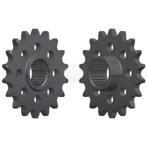 SPROCKET FRONT 18T 525