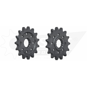 SPROCKET FRONT 15T 525