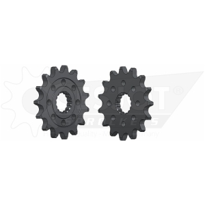 SPROCKET FRONT 15T 525