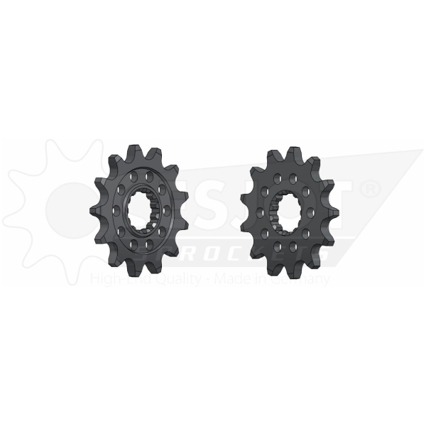 SPROCKET FRONT 13T 520