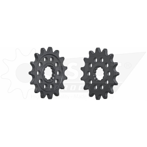 SPROCKET FRONT 15T 520
