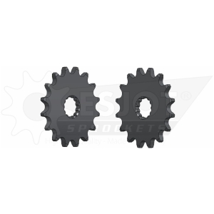 SPROCKET FRONT 16T 520