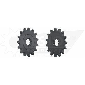 SPROCKET FRONT 15T 520