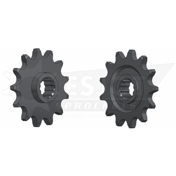 SPROCKET FRONT 13T 520