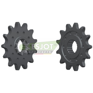 SPROCKET FRONT 13T 520