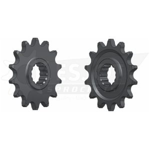 SPROCKET FRONT 14T 520