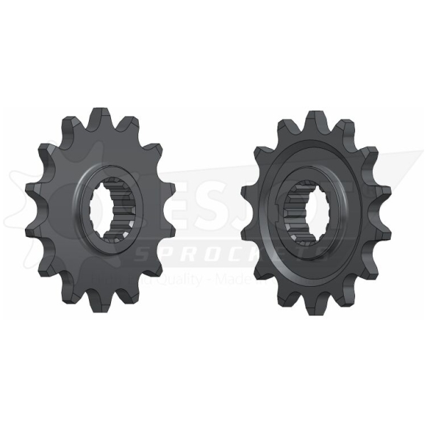 SPROCKET FRONT 14T 520