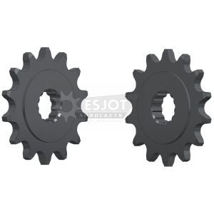 SPROCKET FRONT 14T 520
