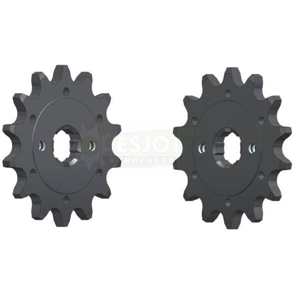 SPROCKET FRONT 14T 520