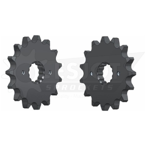 SPROCKET FRONT 15T 530
