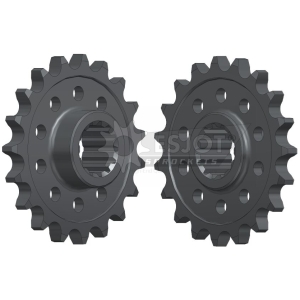 SPROCKET FRONT 19T 530