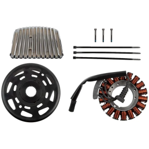 CHARGING KIT Krom - Touring 17-24