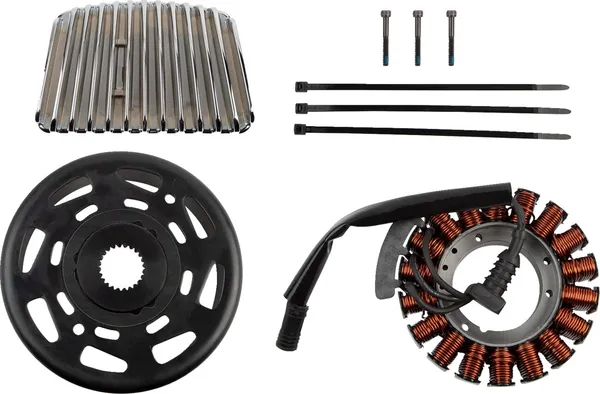 CHARGING KIT Krom - Touring 17-24