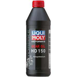 GEAR OIL FULLY SYNTHETIC 1 LITER - HD 150