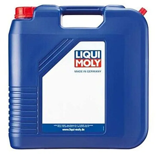 FORK OIL 10W 20 LITER