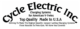 CYCLE ELECTRIC INC