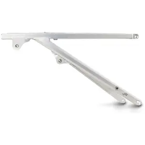 SUBFRAME OXA ALUMINIUM KTM 125