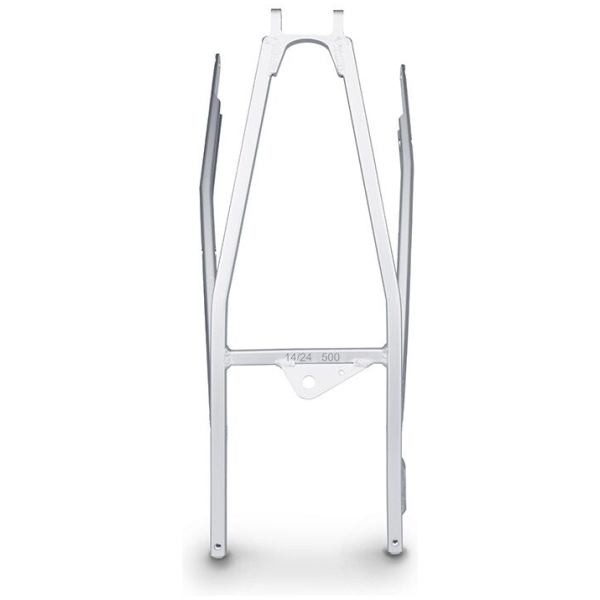 SUBFRAME OXA ALUMINIUM KTM 125 - Bild 2