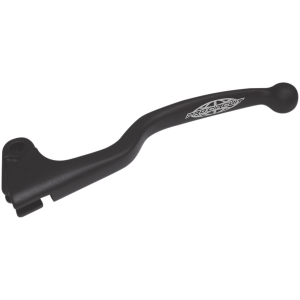 CLUTCH LEVER FORGED BLACK