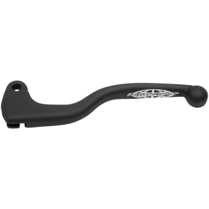 CLUTCH LEVER FORGED BLACK