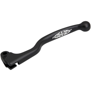 CLUTCH LEVER FORGED BLACK