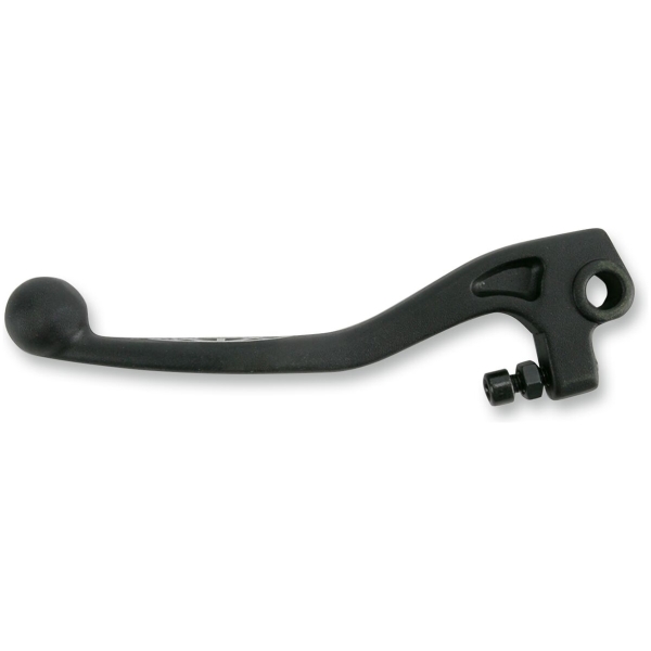 BRAKE LEVER FORGED BLACK