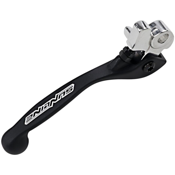 BRAKE LEVER FORGED BLACK - Bild 2