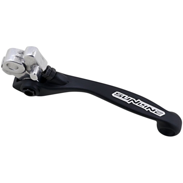 BRAKE LEVER FORGED BLACK - Bild 4