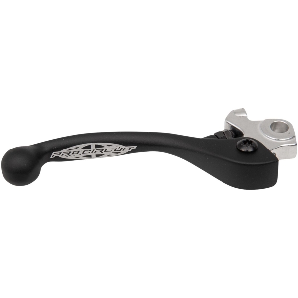 BRAKE LEVER FORGED BLACK - Bild 2